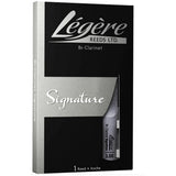 Legere Bb Clarinet Signature Reed Strength 3.00