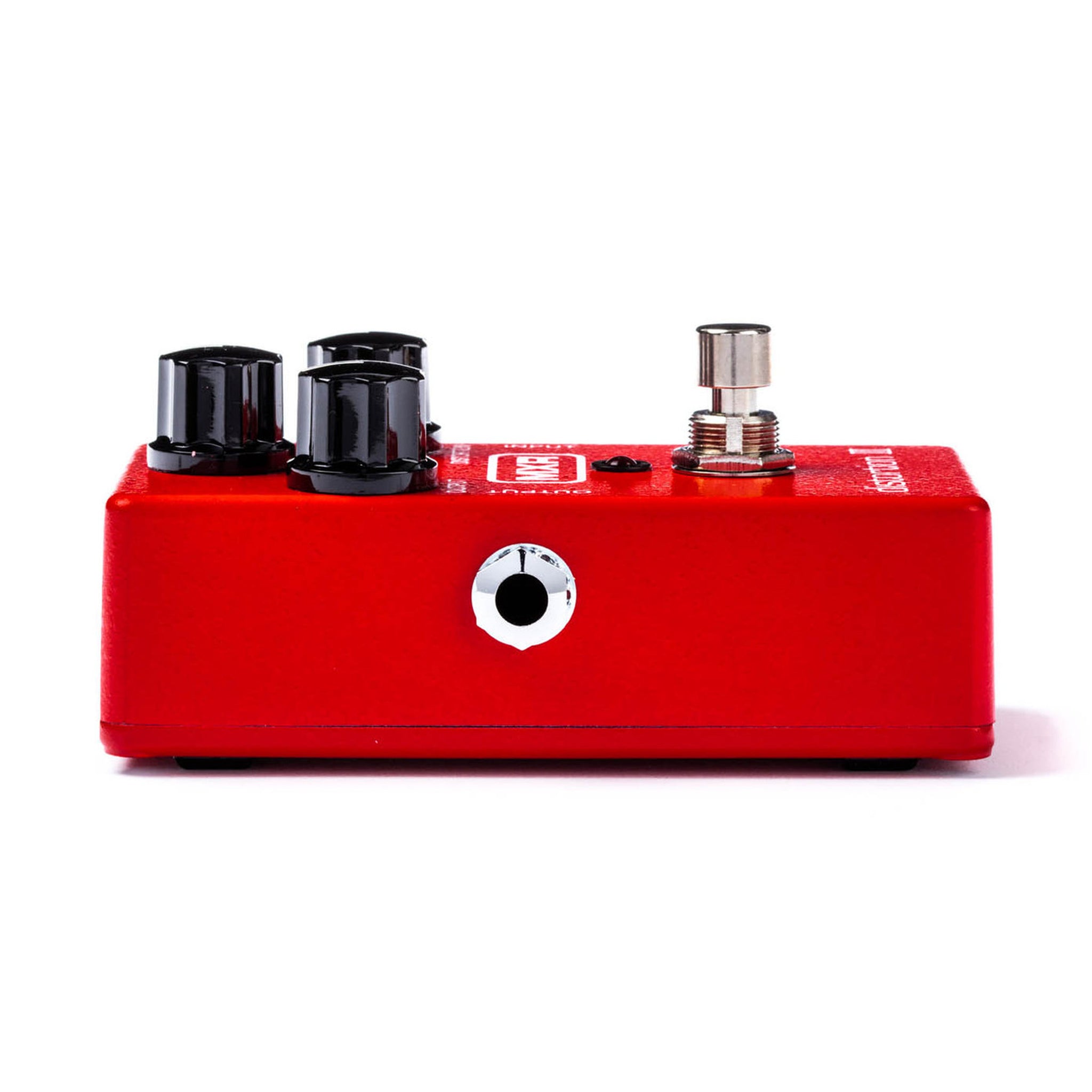 MXR Distortion III Pedal