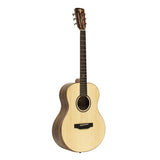 Crafter Mino Series, Big Mino Shape Acoustic-Electric Guitar Solid Spruce Top