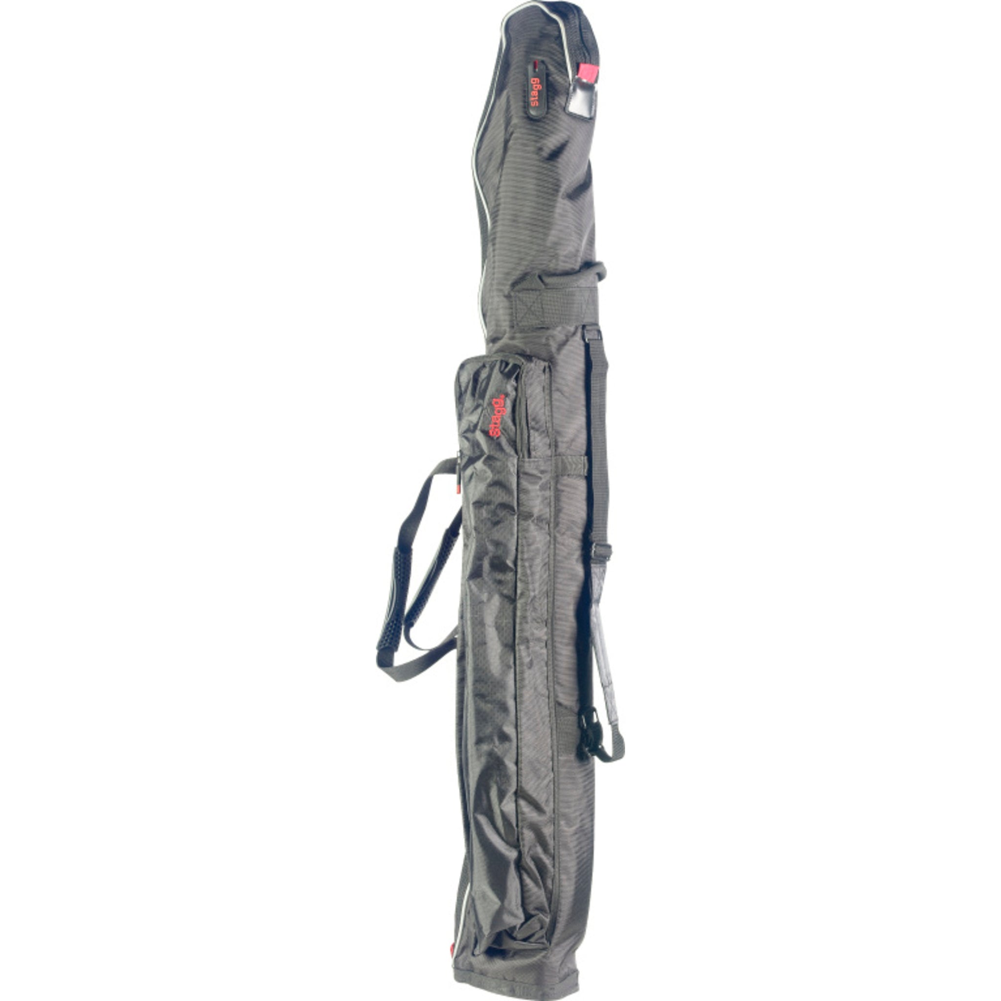 Stagg 4/4 Electric Cello With Gigbag, Black
