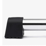 Gibraltar 12" Quick Release Drum Rack T-Leg Assembly with Black T Clamp