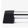 Gibraltar 12" Quick Release Drum Rack T-Leg Assembly with Black T Clamp