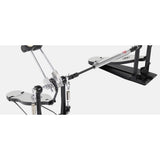 Gibraltar 4000 Series Chain Drive Double Bass Drum Pedal