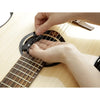Korg Rimpitch C2 Soundhole Acoustic Guitar Tuner