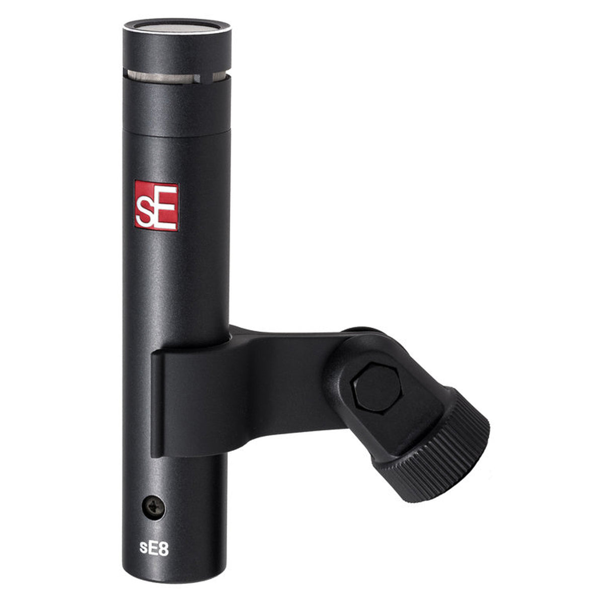 sE Electronics Factory Matched Pair of sE8 Microphones with Mounting and Case