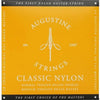 Augustine Nylon Guitar String, Classic Gold Label Set