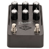 Universal Audio UAFX Dream '65 Reverb Amplifier Emulation pedal with Bluetooth