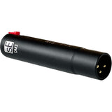 sE Electronics Active DI with Pad and Ground Lift 10M? Impedance in Black