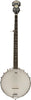 Washburn Five String Banjo Open Back