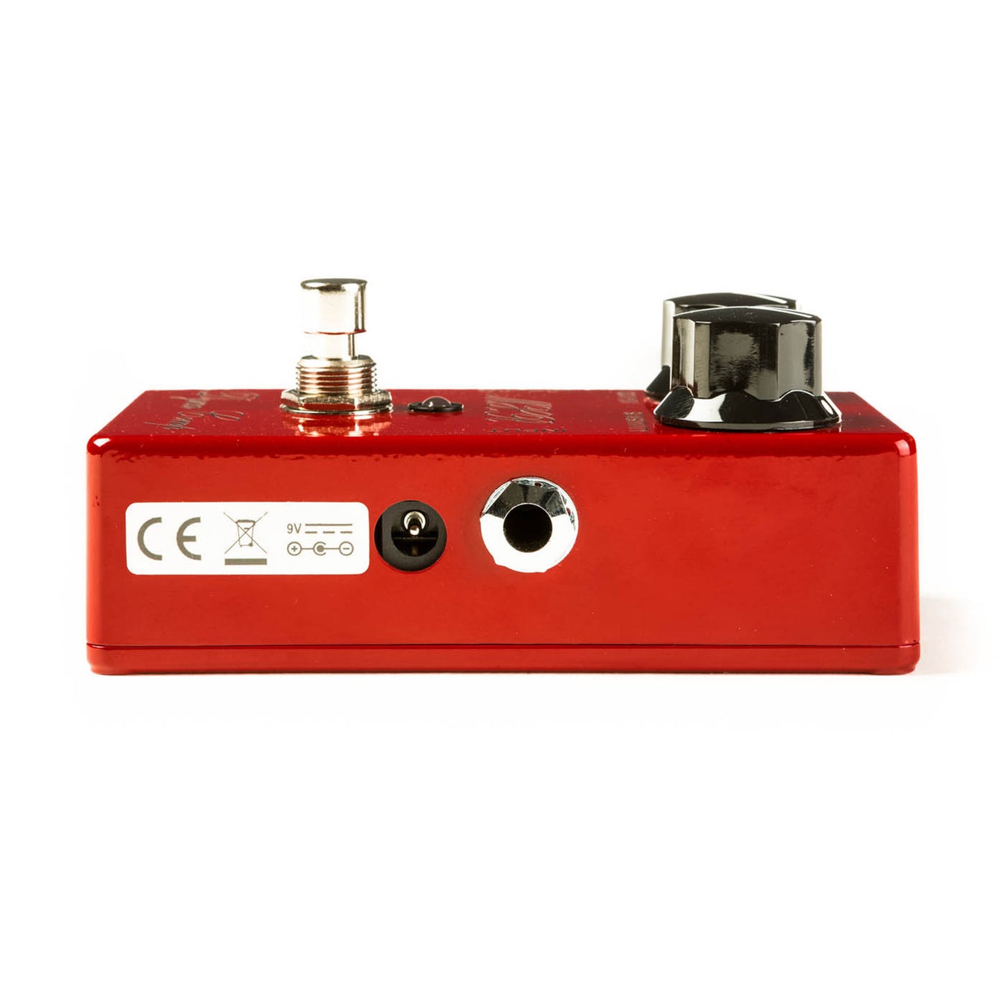 MXR Script Dyna Comp Compressor Pedal