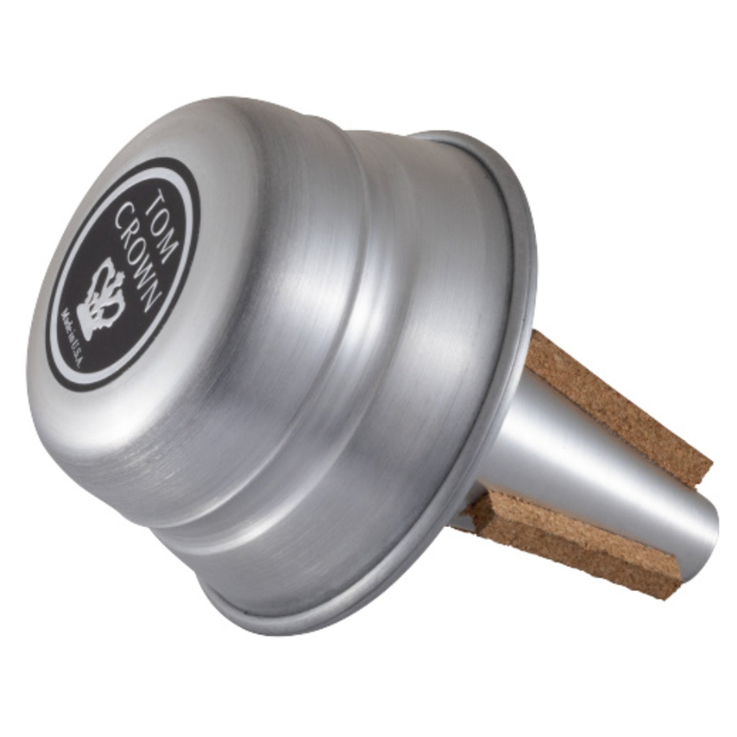 Tom Crown 30PTCUP Piccolo Trumpet Mute Cup