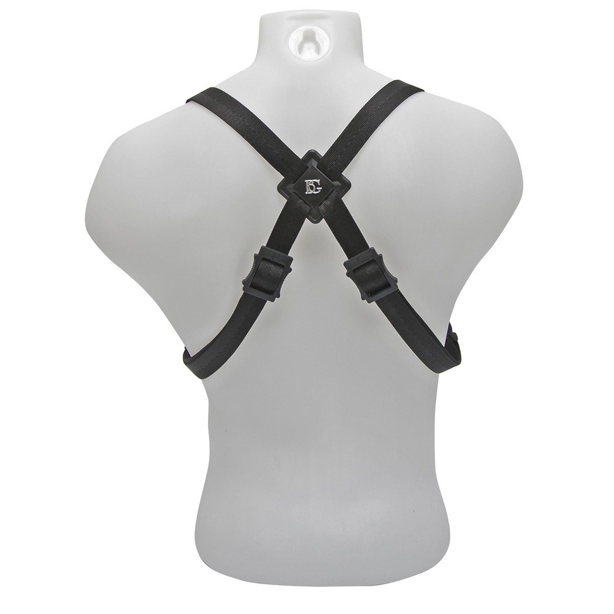 BG Bassoon Harness Strap for Women, B11