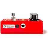 MXR Yngwie Malmsteen Overdrive Pedal