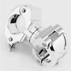 Gibraltar Chrome 1.5" Adjustable Drum Rack Clamp