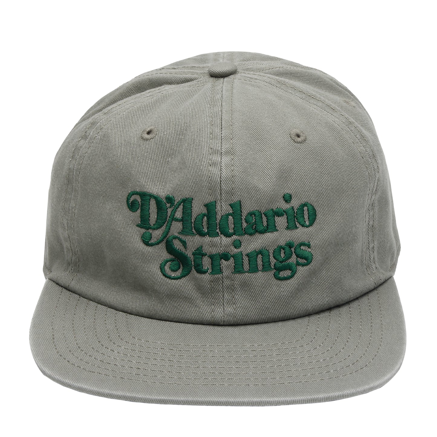 D'Addario 1978 Hat