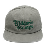 D'Addario 1978 Hat