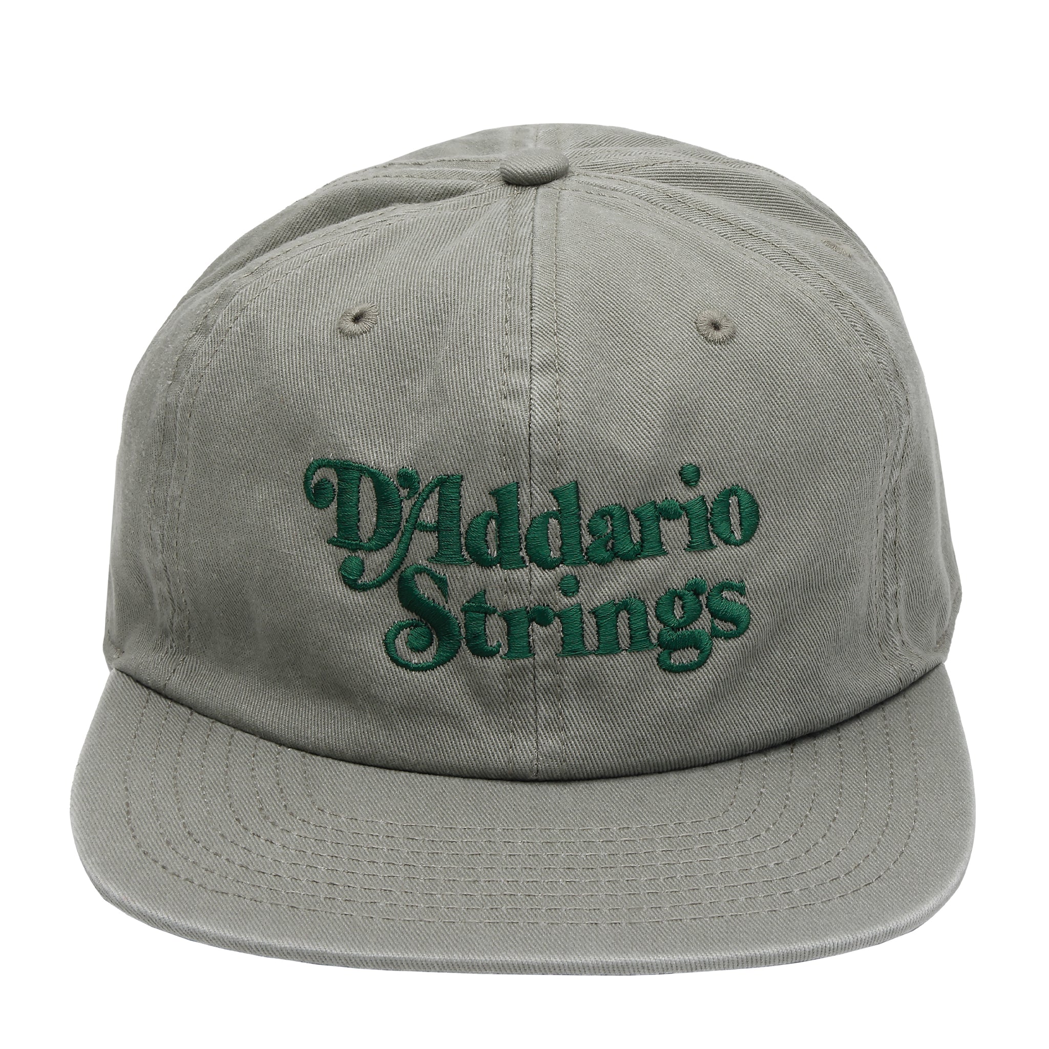 D'Addario 1978 Hat