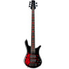 Spector Euro5LX Alex Webster Standard Black with Blo