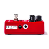 MXR Distortion III Pedal