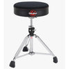 Gibraltar 9000 Series 13.75" Neo Round Drum Throne