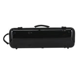 GEWA Violin Case, Air 100th Anniversary, Oblong 4/4, White & Black Subway Handle