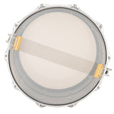 Ludwig LU0814C Universal 8X14 Universal Brass w/Chrome Hdwr Snare Drum