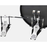 Gibraltar 6000 Series Direct Drive Double Bass Drum Pedal