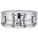Ludwig LM400 Supraphonic 5x14 Smooth Shell, Imperial Lugs Snare Drum