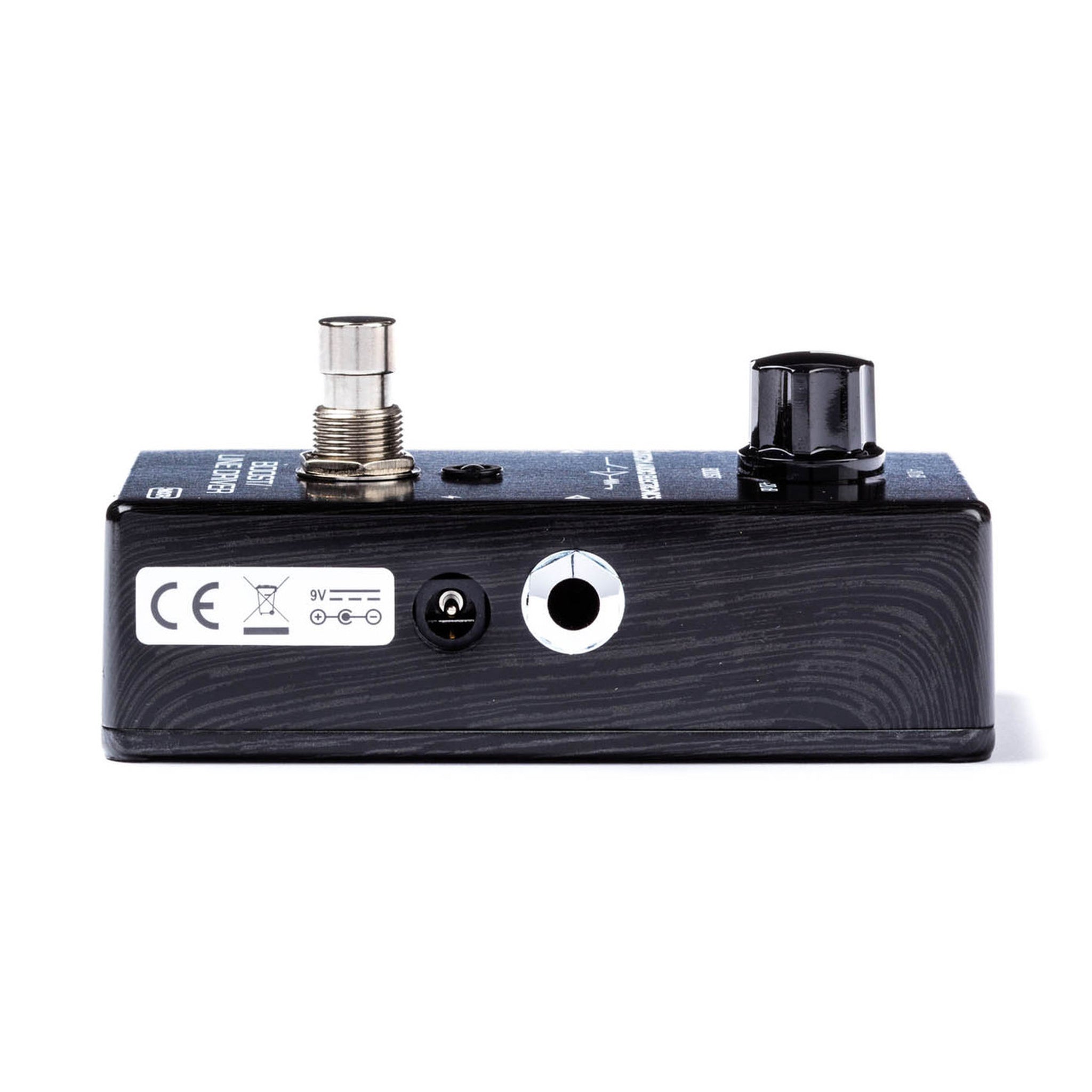 MXR Cae Boost/Line Driver Pedal