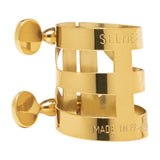 Henri Selmer Jazz Tribute Ligature for Tenor Saxophone