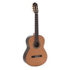 Admira A6 Cutaway Electrified Classical Guitar With Solid Cedar Top