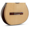 Manuel Rodriguez Classical Guitar Superior B-S Spruce/Flamed Eucalyptus 4/4