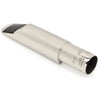 Berg Larsen Stainless Steel Bullet Chamber Tenor Saxophone Mouthpiece, 105/2 SMS