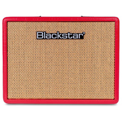 Blackstar Debut 15E 15 Watt Combo Guitar Amplifier Red