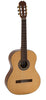 Admira Elsa Classical Guitar With Oregon Pine Top, Student Series