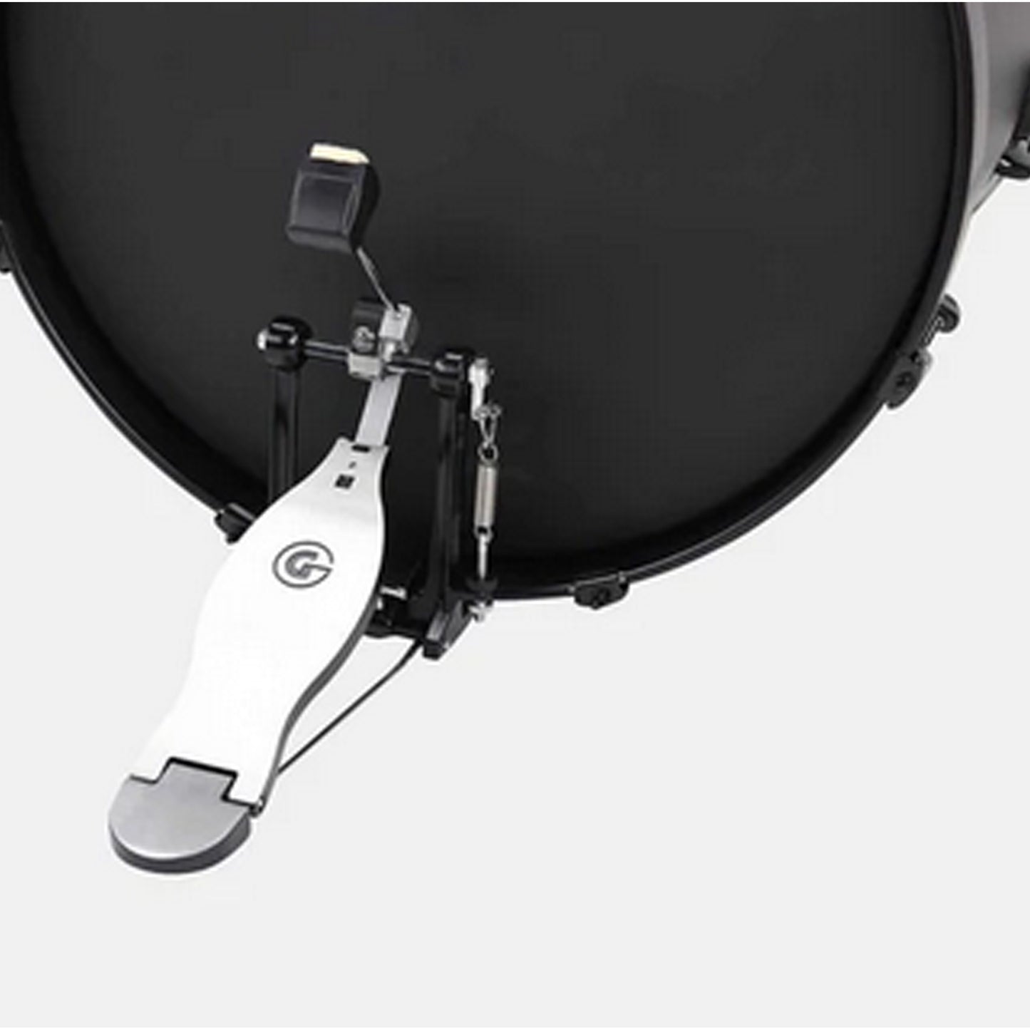 Gibraltar 4000 Series Strap Drive Bass Drum Pedal