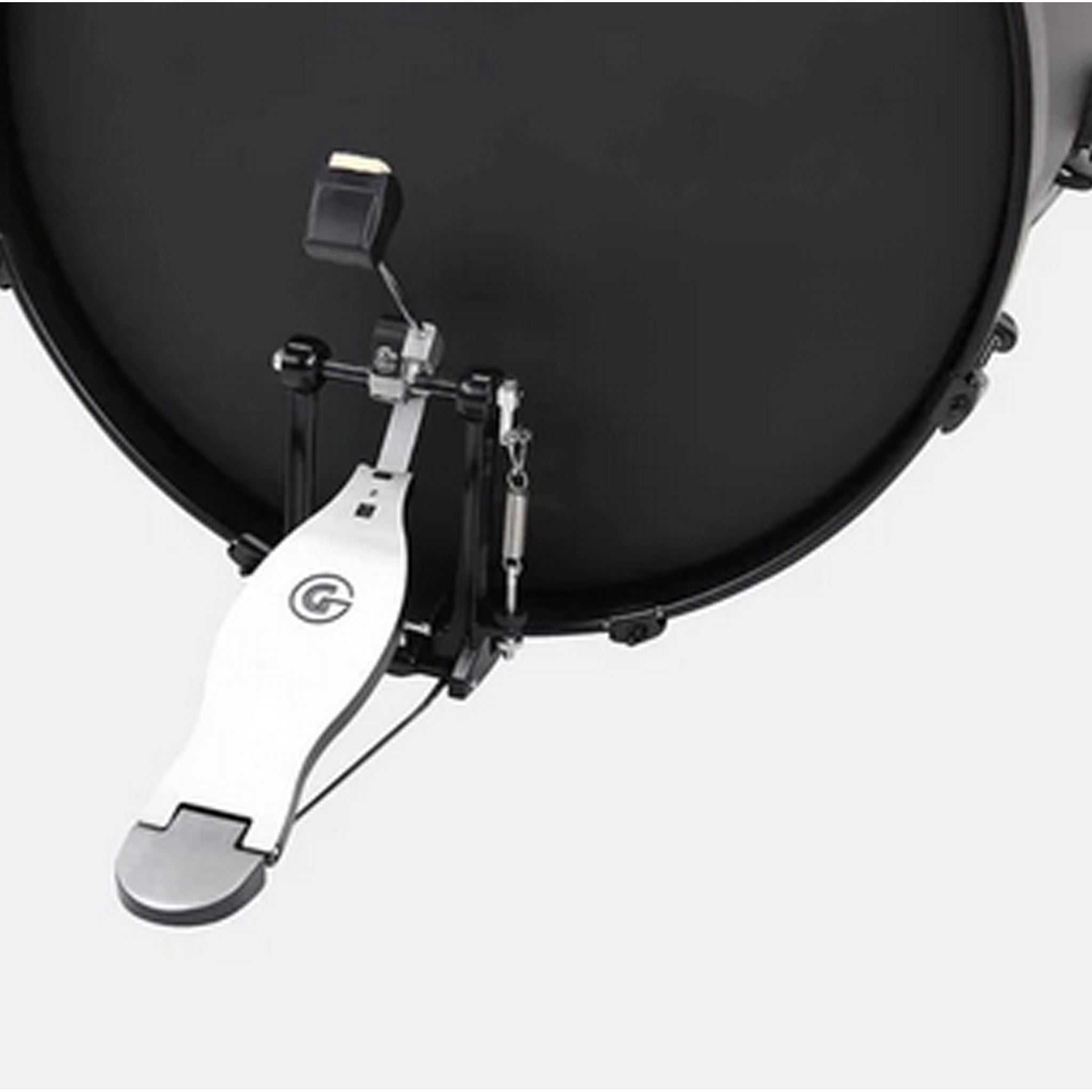 Gibraltar 4000 Series Strap Drive Bass Drum Pedal