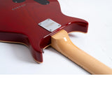Washburn R5TS Wing Series Raven Electric Guitar w/Gigbag. Tobacco Sunburst