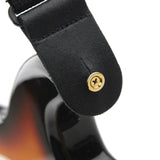 D'Addario Solid Brass End Pins - Brass (Pair)