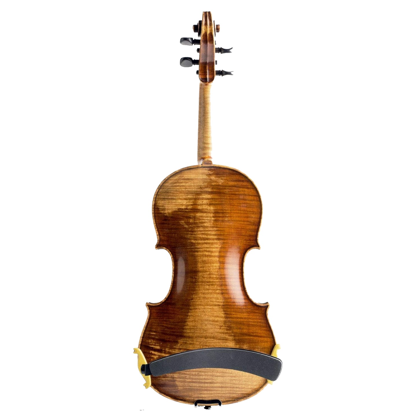 Kun Violin Shoulder Rest, Original, 4/4