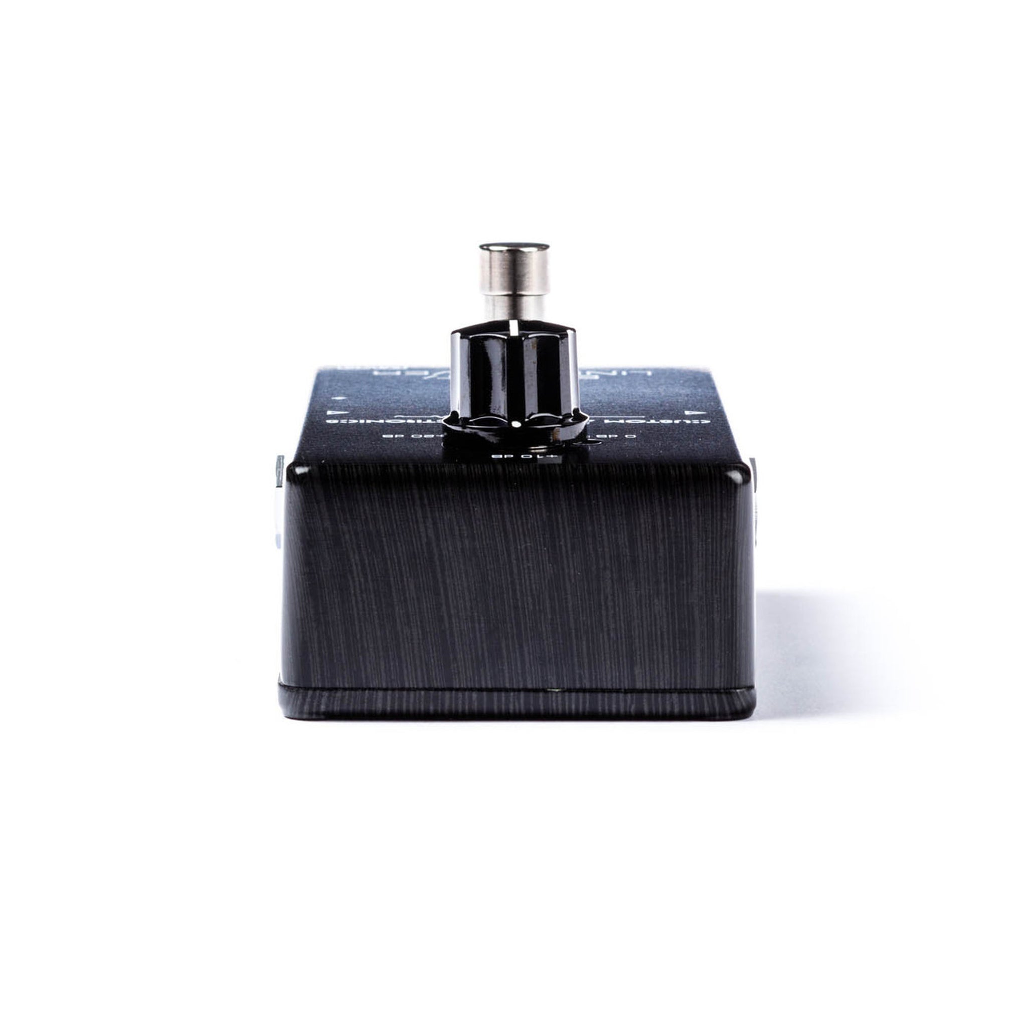 MXR Cae Boost/Line Driver Pedal