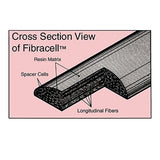 Fibracell Premier Synthetic Reed, Alto Saxophone Size 2