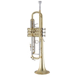 Bach 18043R Stradivarius Bb Trumpet With Reverse Leadpipe Lacquer