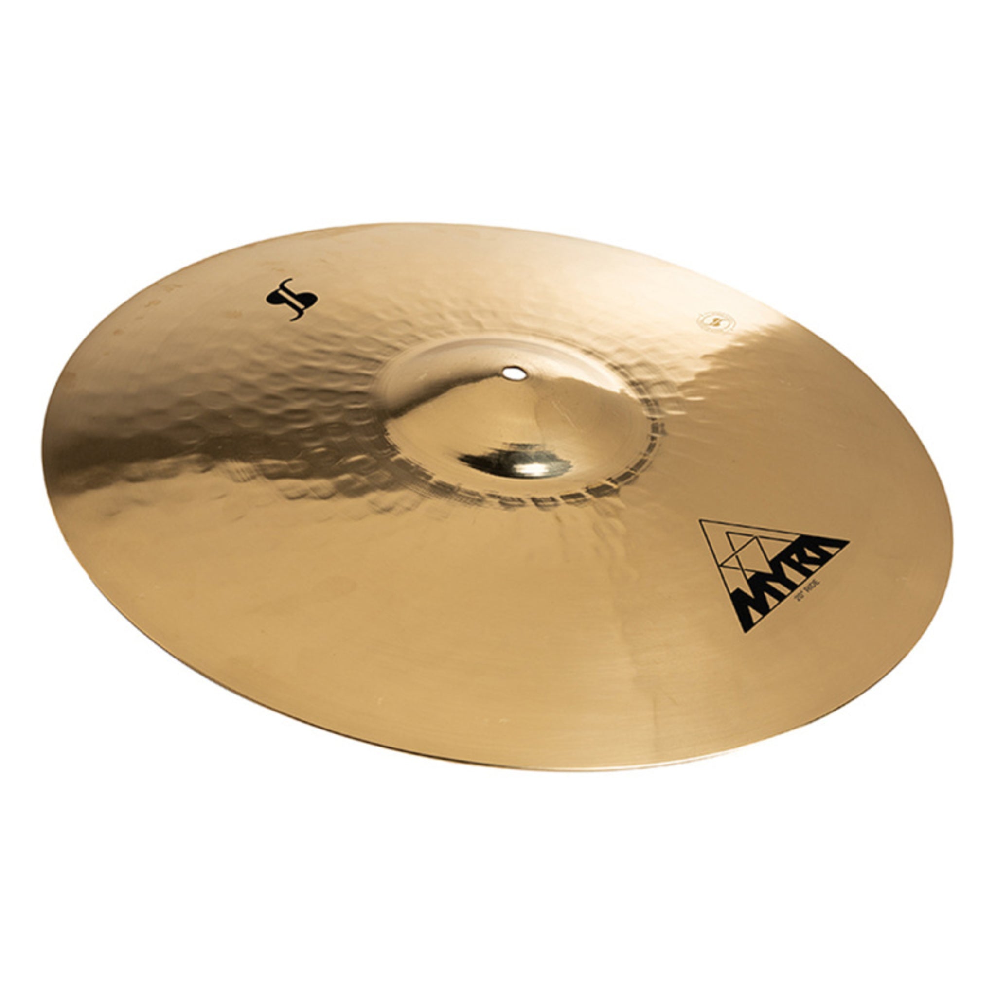 Stagg 20" Myra Ride Cymbal