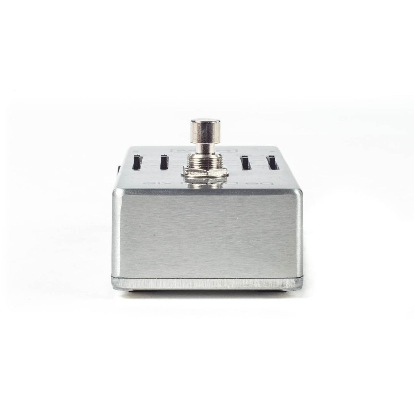 MXR Six Band EQ Pedal