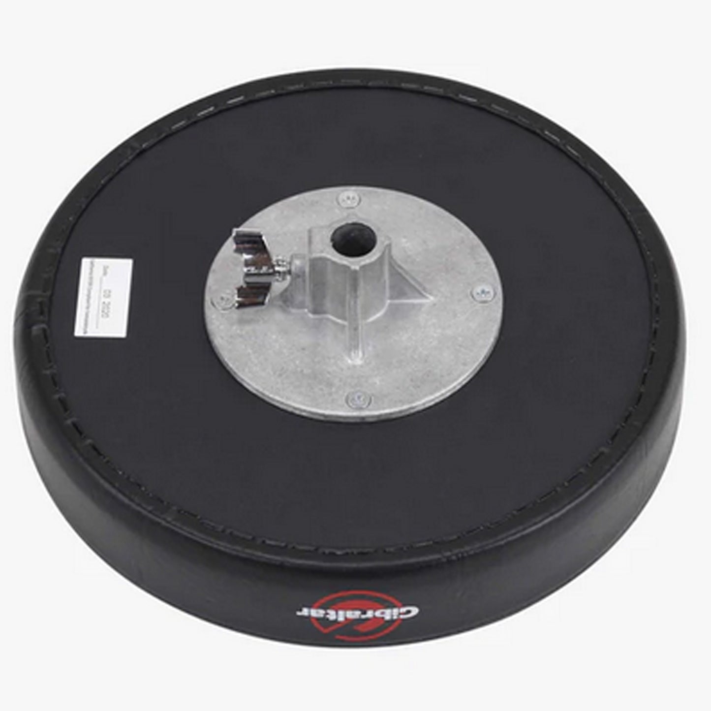 Gibraltar 5000 Series 13" Vinyl Round Drum Throne
