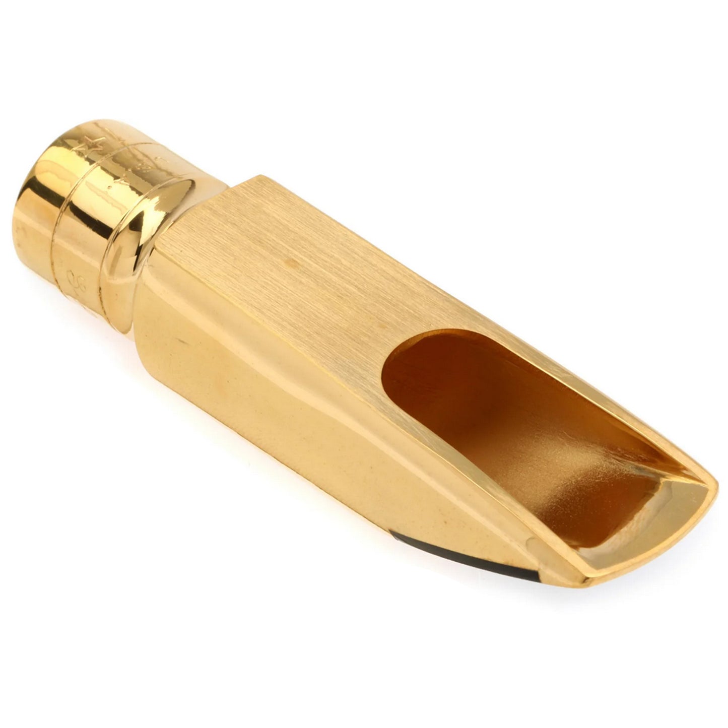 Otto Link Super Tone Master Metal Alto Saxophone Mouthpiece #5