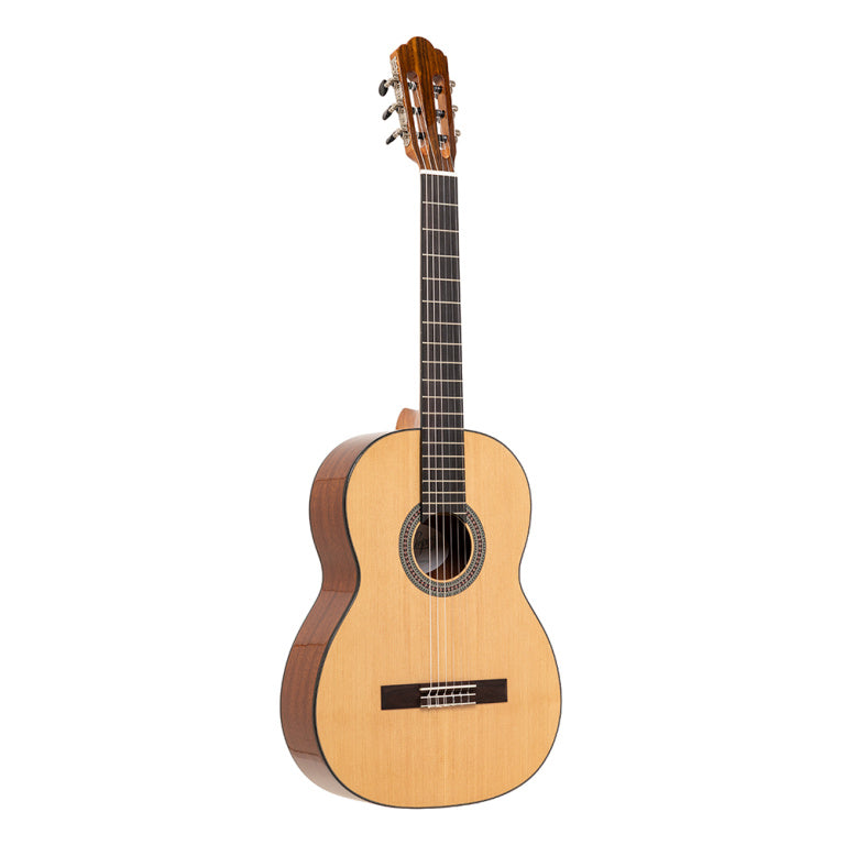 Angel Lopez Alicante Series Classical Guitar With Spruce Top