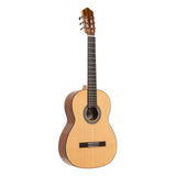 Angel Lopez Alicante Series Classical Guitar With Spruce Top