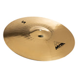 Stagg 19" Myra Rock Crash Cymbal